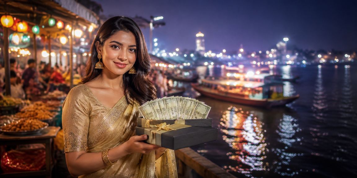 ঢাকায় স্পোর্টস বেটিং ও ক্যাসিনো রাতের বাজার