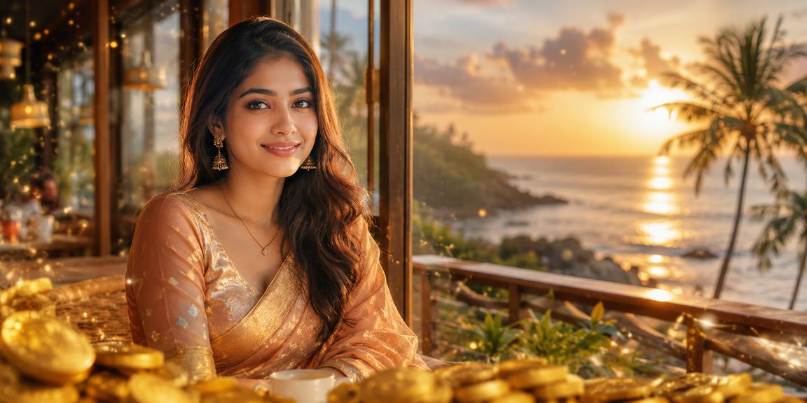 সিলেটের ক্যাসিনো বিনোদন ও সাজের দৃশ্য